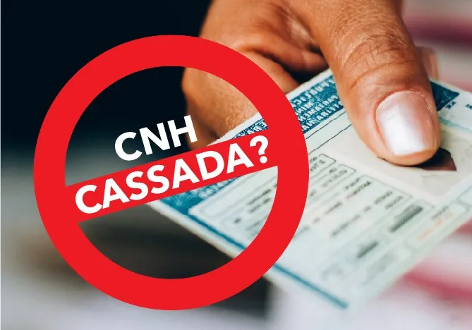 Recursos para CNH Cassada | CNHCAR - Assessoria e Soluções em Trânsito