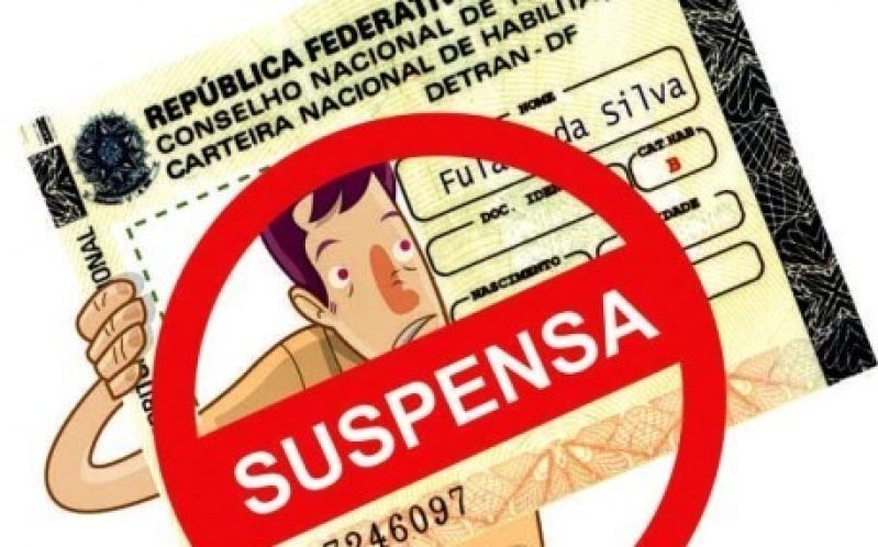 Recursos para CNH Suspensa | CNHCAR - Assessoria e Soluções em Trânsito